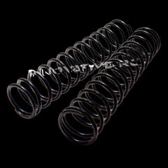 IRC Black HD Rear Baja Big Bore Springs