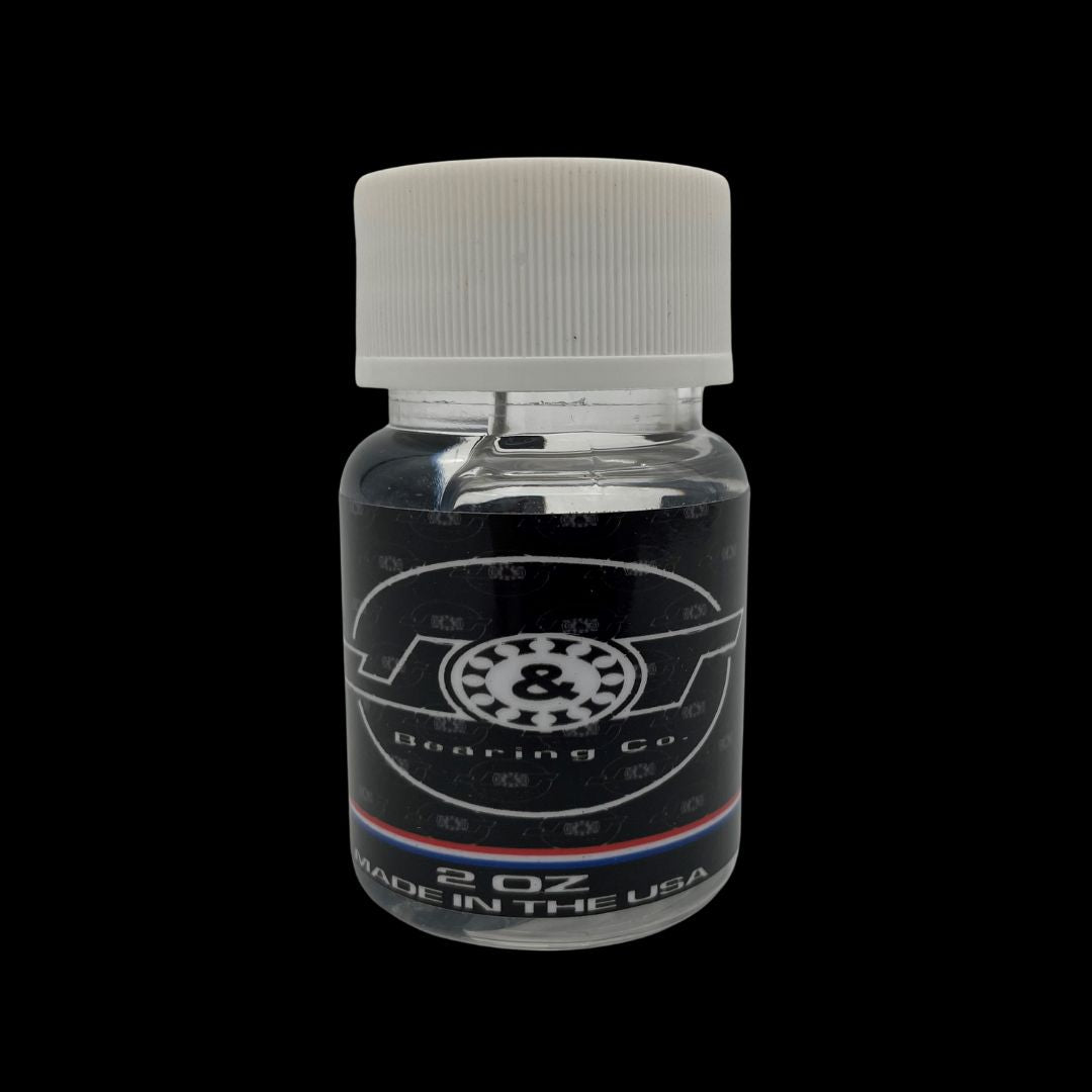 JT bearing 1 Million CST premium Diff Oil