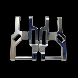 KRAKEN KV5TT Billet Lower Suspension Arms - Beast RC