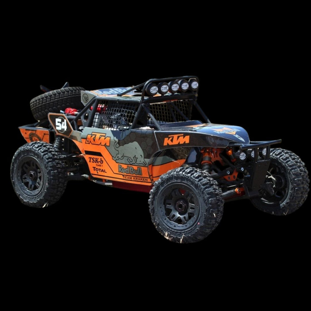 Kraken RC TSK-b Class 1 Kit for Kraken VESLA.5 or HPI Baja [KRC70020]