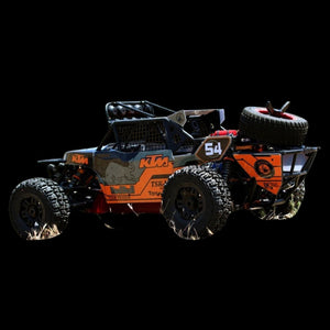 KRAKEN RC TSK-B Class 1 Kit for HPI BAJA 5B