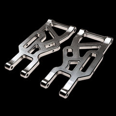 Billet Aluminum HD Front V2 Lower Arm Set VEKTA.5 [KV6106]