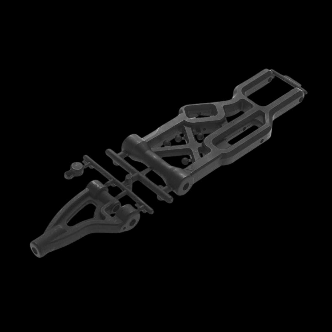 Kraken Vekta Front Arm Set - KVT02