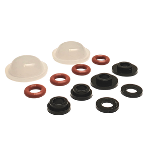 Kraken VEKTA.5 Front/Rear Shock Internal Seals and Bushing Set [KV2242]