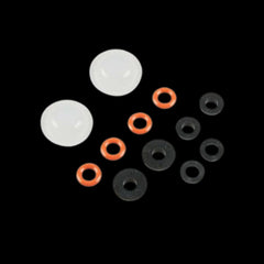 Kraken VEKTA.5 Front/Rear Shock Internal Seals and Bushing Set [KV2242]