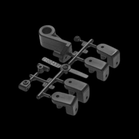 Kraken VEKTA.5 & VESLA.5 Fuel Tank Mounts [KVT13]