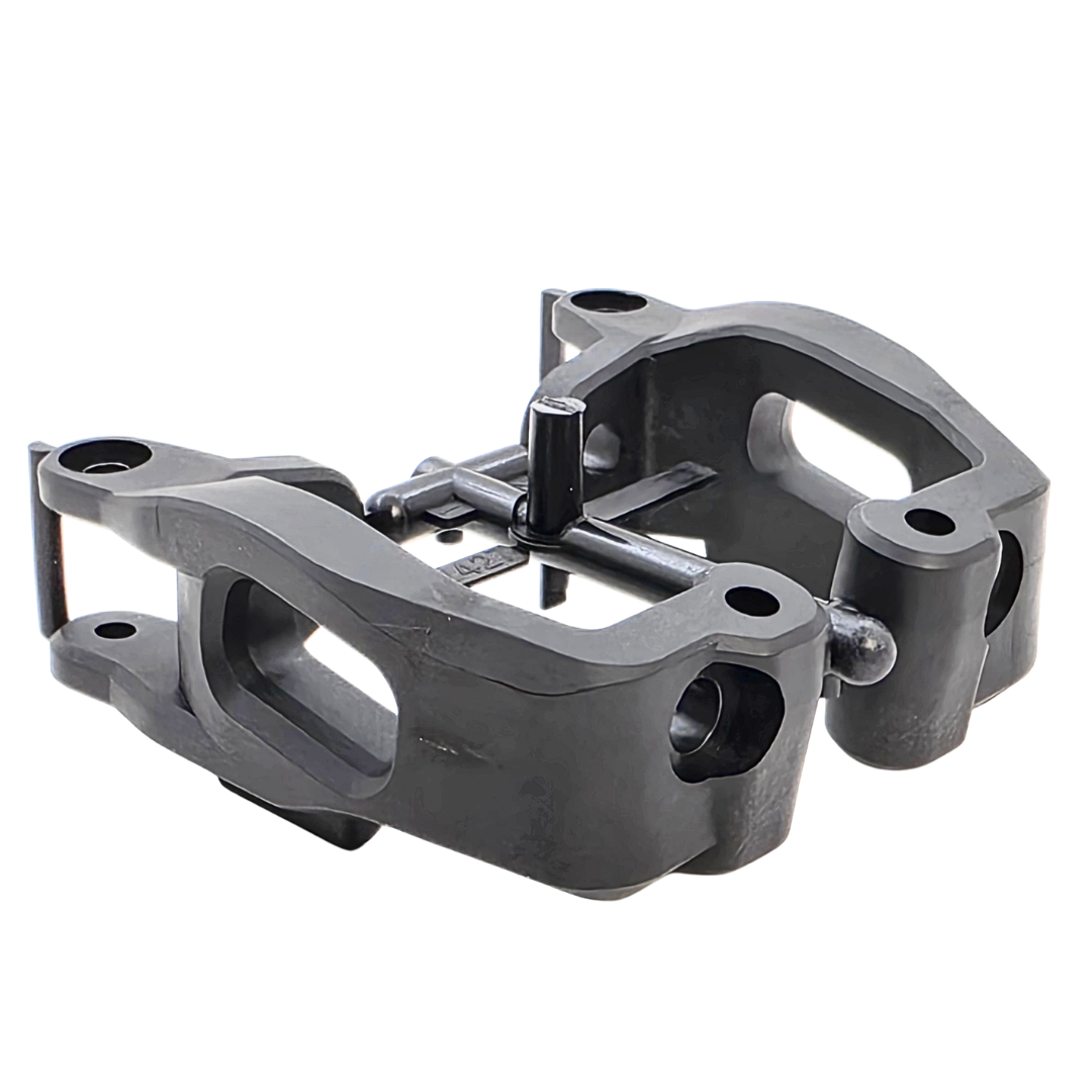 Kraken VEKTA.5 & VESLA.5 Front Spindle Carrier Set [KVT08]