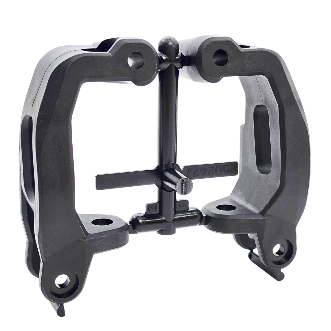 Kraken VEKTA.5 & VESLA.5 Front Spindle Carrier Set [KVT08]
