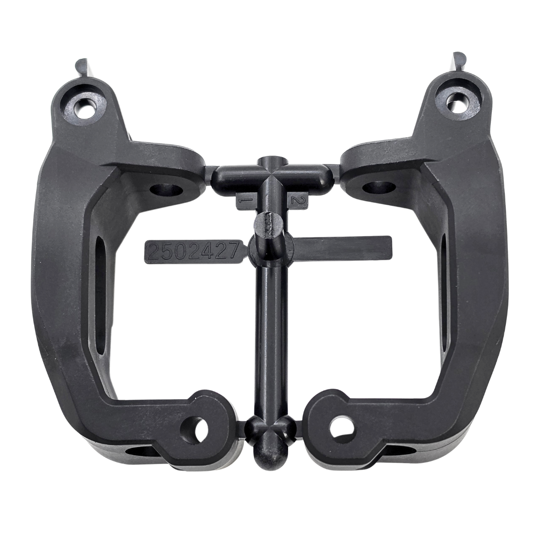 Kraken VEKTA.5 & VESLA.5 Front Spindle Carrier Set [KVT08]