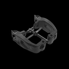 Kraken VEKTA.5 & VESLA.5 Front Spindle Carrier Set [KVT08]