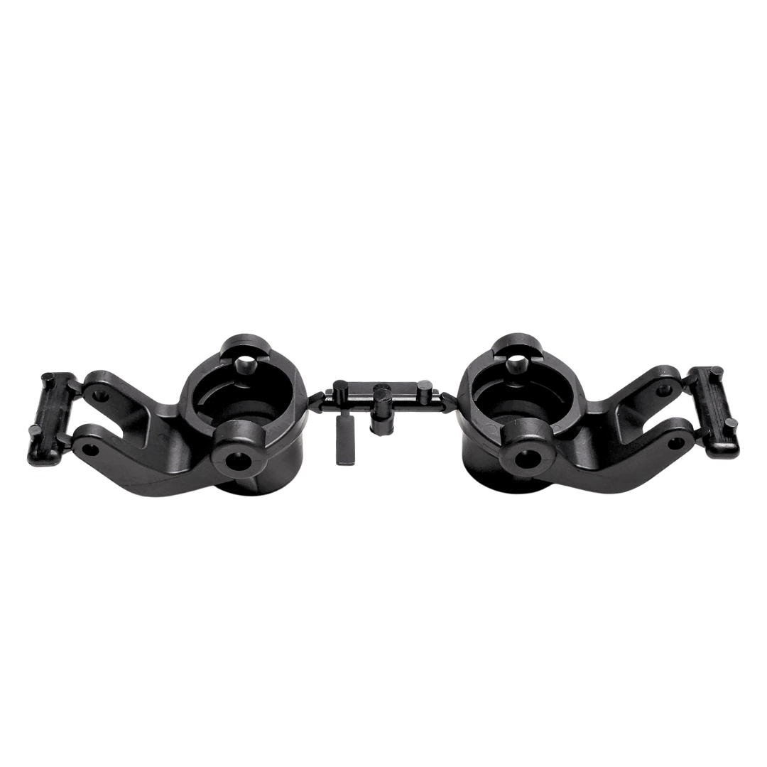 Kraken VEKTA.5 & VESLA.5 Spindle Set [KVT03]