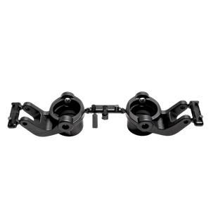 Kraken VEKTA.5 & VESLA.5 Spindle Set [KVT03]