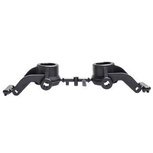 Kraken VEKTA.5 & VESLA.5 Spindle Set [KVT03]