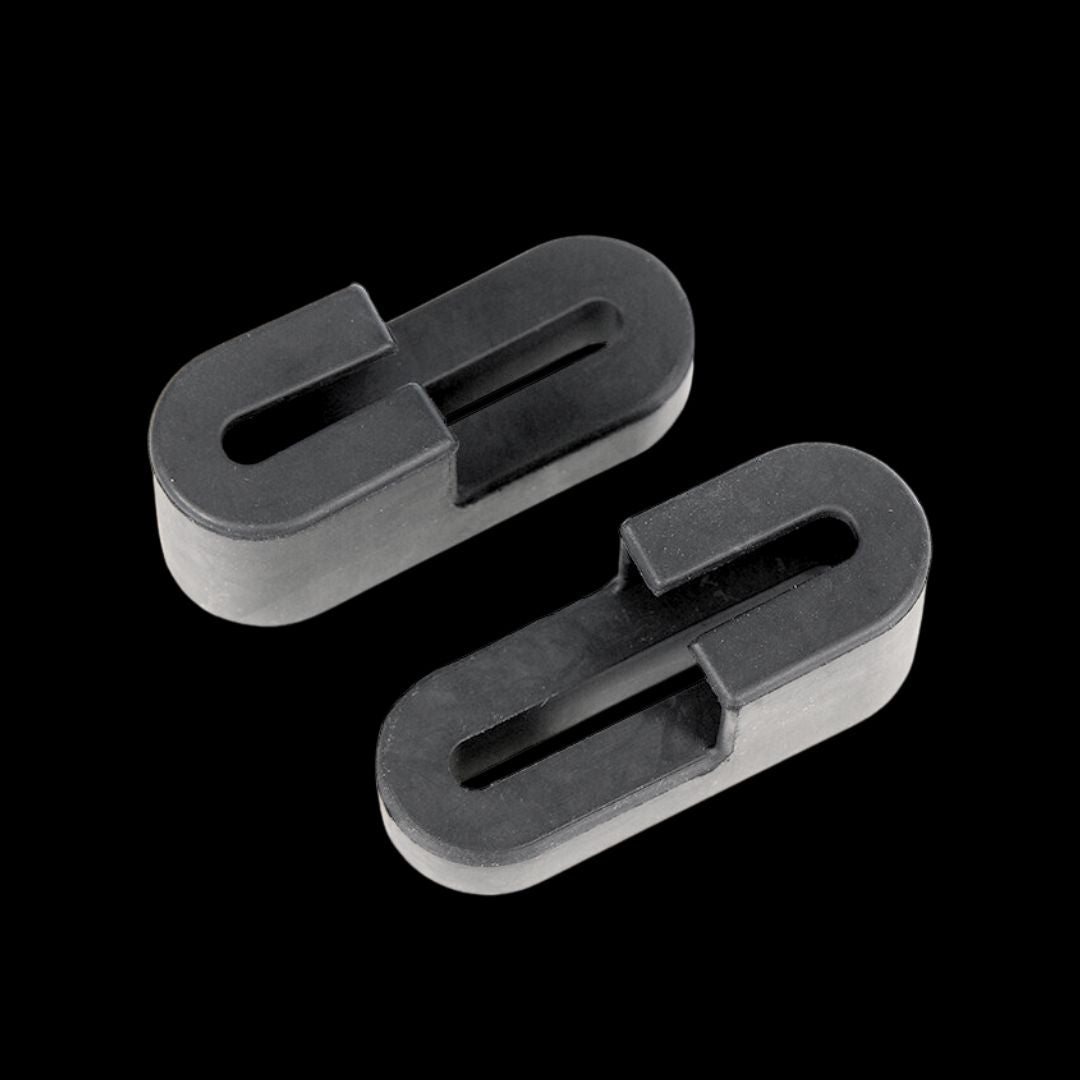 Kraken KV5TT Roll Cage Side Rubber Mount (set of 2) - KT2301