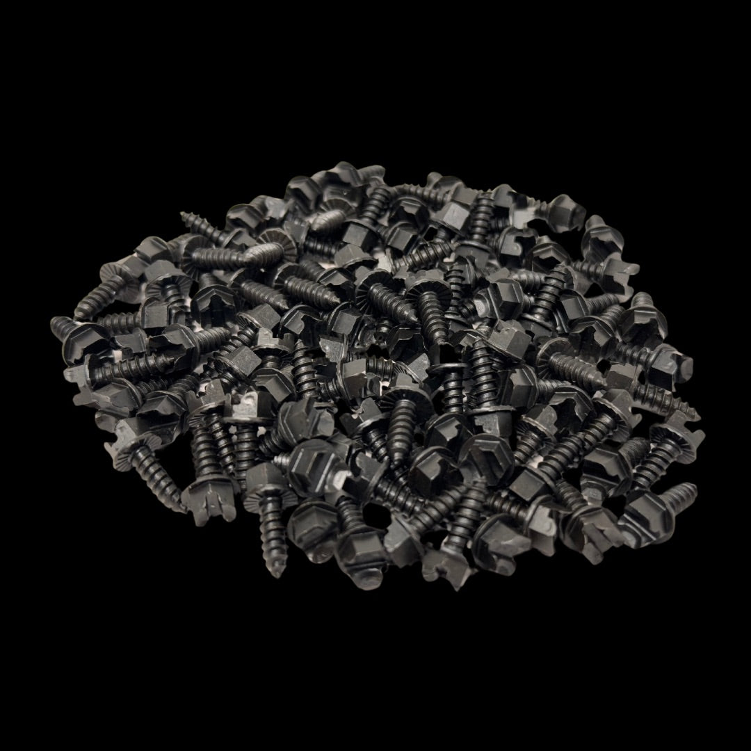 Kold Kutter Ice Racing Tyre screws - bag of 100