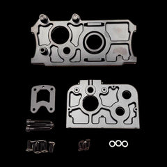 Kraken VEKTA.5 Alloy Transmission Housing Set [KV2233]