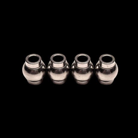 Kraken VEKTA.5 & VESLA.5 B9.8x12x4 Rod End Ball (set of 4) [KV5588]