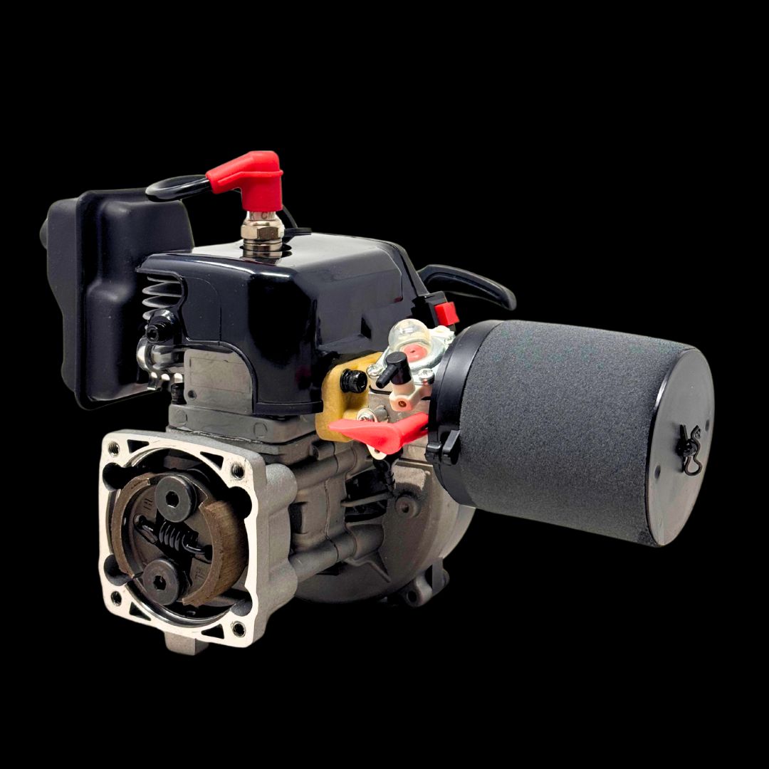 Kraken K320 32cc Engine