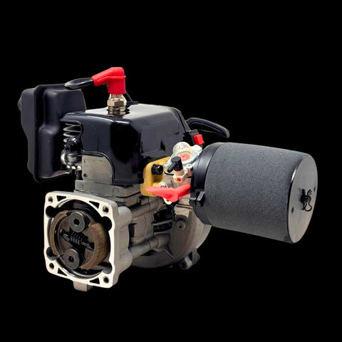 Kraken K320 32cc Engine