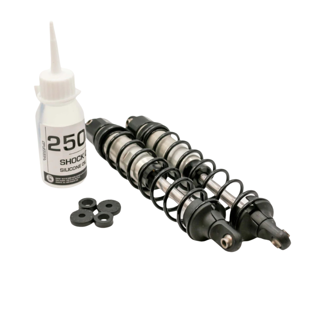 Kraken RC HD FRONT Shock Upgrade Set for HPI Baja [KRC9101]