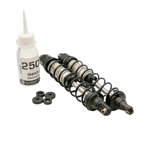 Kraken RC HD FRONT Shock Upgrade Set for HPI Baja [KRC9101]