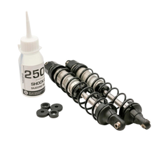 Kraken RC HD FRONT Shock Upgrade Set for HPI Baja [KRC9101]