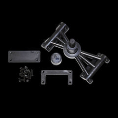 Kraken RC V2 Tire Rack for Vekta, Vesla & TSK-B