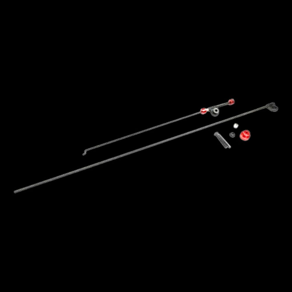 Kraken VESLA.5 Throttle Brake Linkage Set [KVS139]