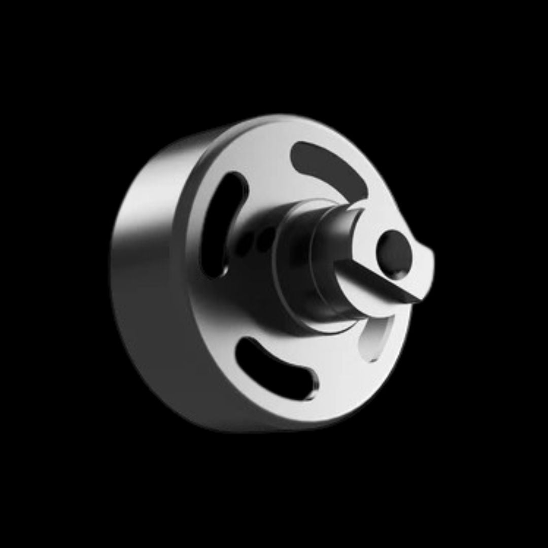 Kraken Vesla HD Steel Clutch Bell KVS208