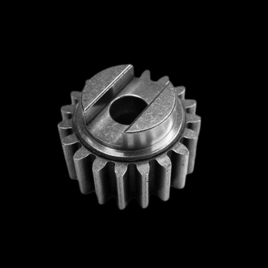 Kraken Vesla Pinion Gear 19t (gas version) KVS131