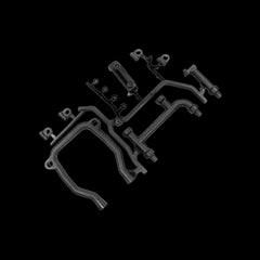 Kraken VESLA.5 Plastic Set B [KVS109]