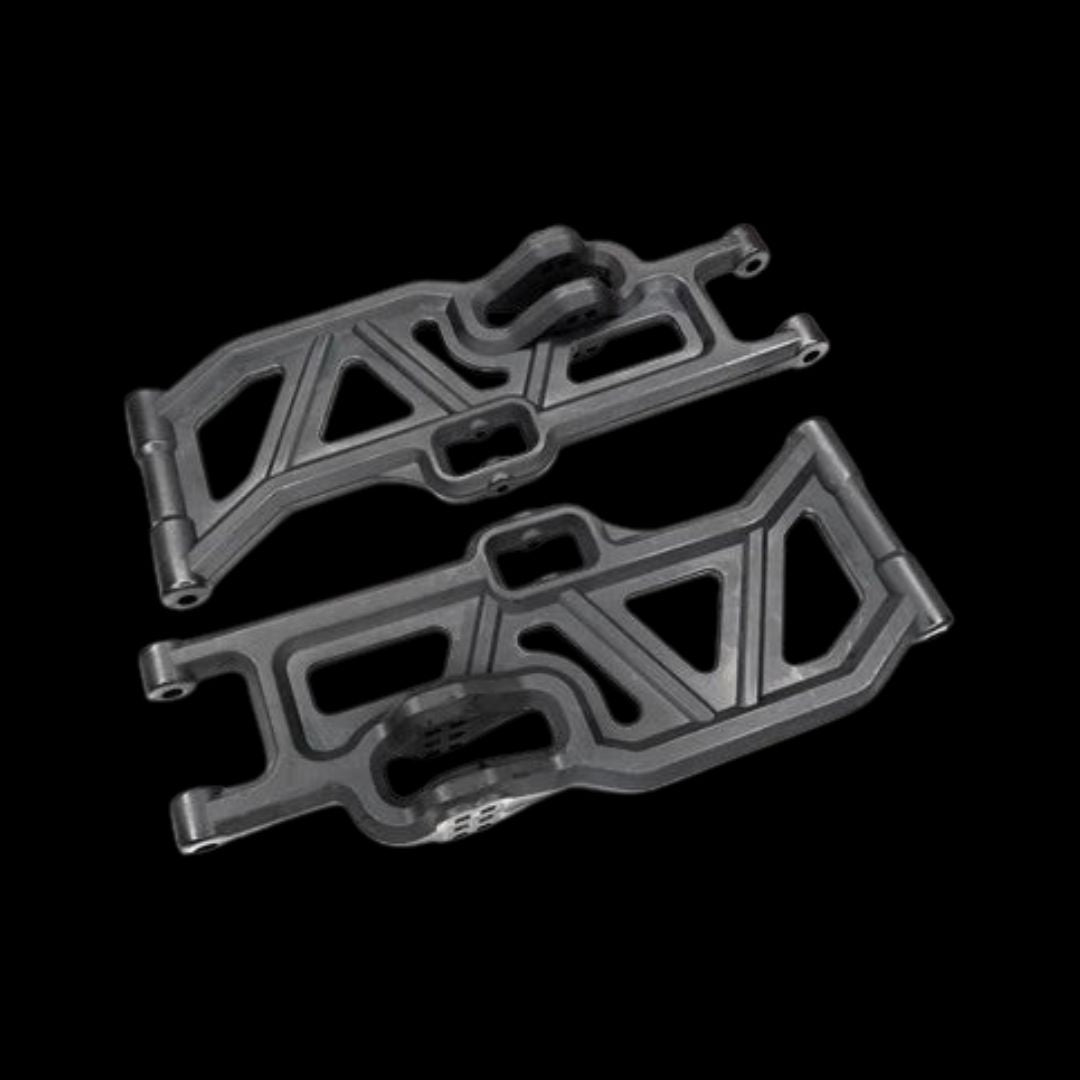 Kraken Vesla Rear Lower Arm set (V2 HD) - KVS104