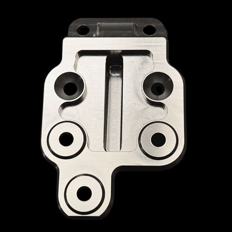 HD Billet Aluminum T6061 Top Brace VESLA.5 [KVS201]