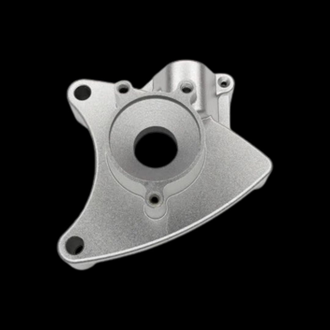 Kraken Vesla Upgrade Billet Aluminum Brake Mount - KVS211