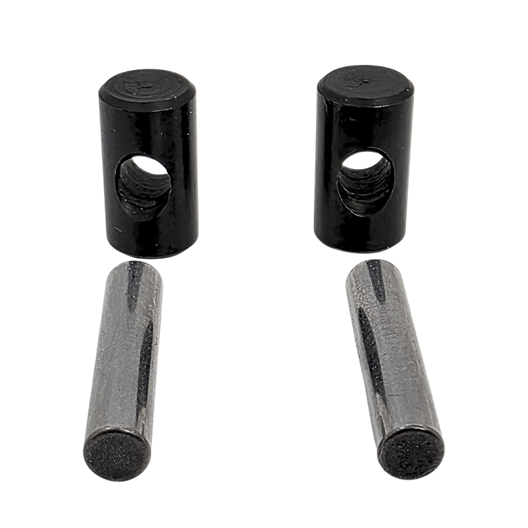 Kraken VEKTA.5 & VESLA.5 CV Drive Shaft Hub Pin set of 2 [KV9909]