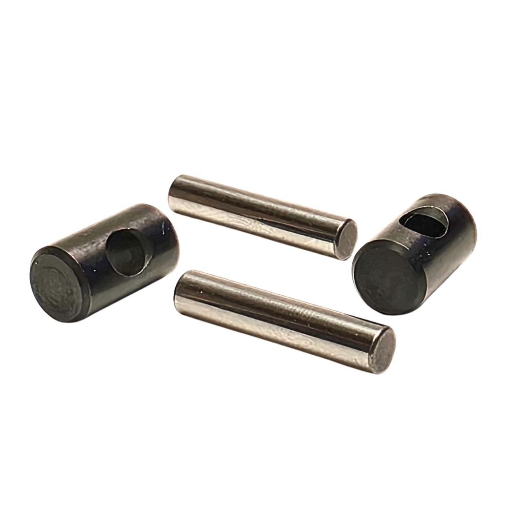 Kraken VEKTA.5 & VESLA.5 CV Drive Shaft Hub Pin set of 2 [KV9909]