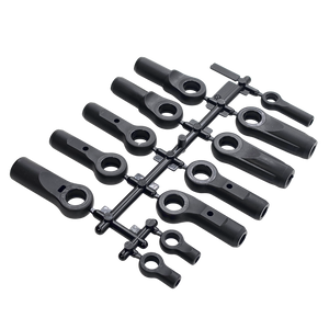 Kraken Vesla and Vekta Rod End Set KVT06