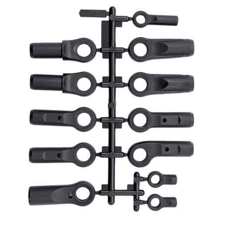 Kraken Vesla and Vekta Rod End Set KVT06