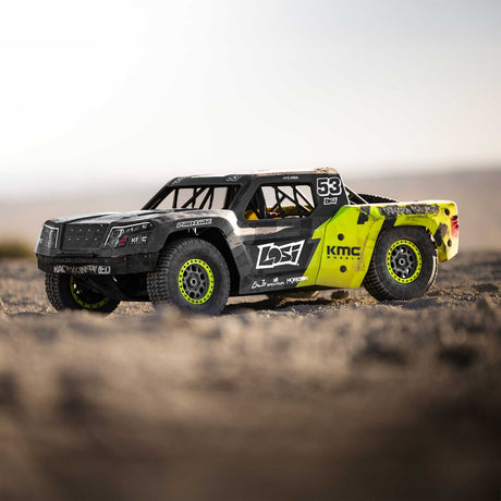 Losi 1/5 5IVE-TG 3.0 35cc GAS 4WD Desert Truck RTR [LOS05025]