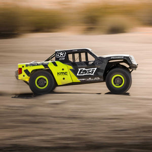 Losi 1/5 5IVE-TG 3.0 35cc GAS 4WD Desert Truck RTR [LOS05025]