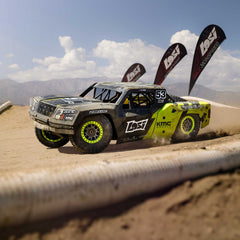 Losi 1/5 5IVE-TG 3.0 35cc GAS 4WD Desert Truck RTR [LOS05025]