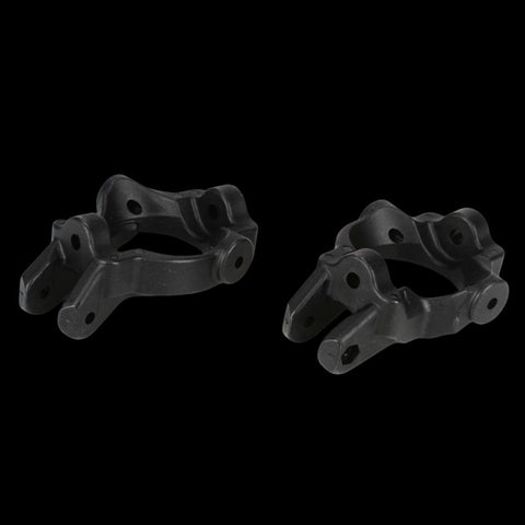 Losi 5T & 5ive 2.0 Front Spindle Carrier Set (2) - LOSB2073