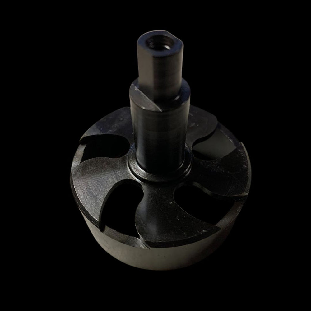 LOSI 5T, 2.0, 5IVE-T 3.0 & 5B 54mm Blackbone clutch bell
