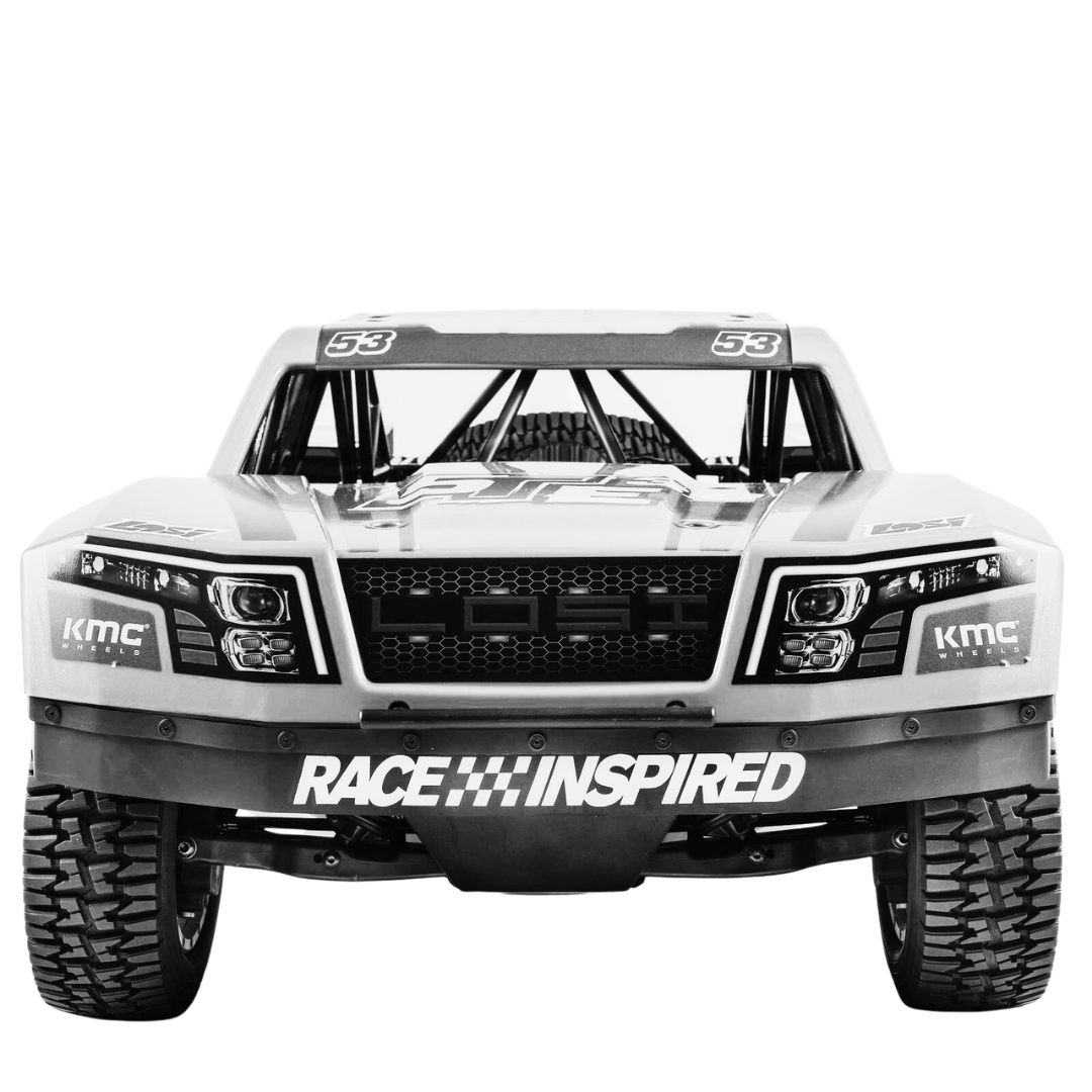 Losi 1/5 5IVE-T 3.0 35cc GAS 4WD Desert Truck RTR [LOS05025]
