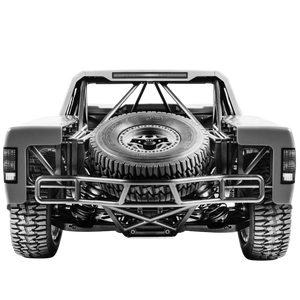 Losi 1/5 5IVE-T 3.0 35cc GAS 4WD Desert Truck RTR [LOS05025]
