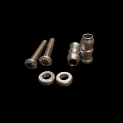 M8 JS Performance Vekta Front Shock Stop System