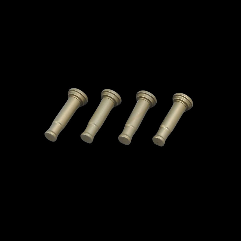 MCD Alloy Front Hub Pin LW Alloy.(Opt.) - 301801A
