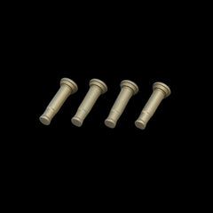 MCD Alloy Front Hub Pin LW Alloy.(Opt.) - 301801A