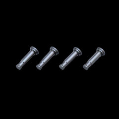 MCD Alloy Front Hub Pin LW Steel (Opt.) - 301802A