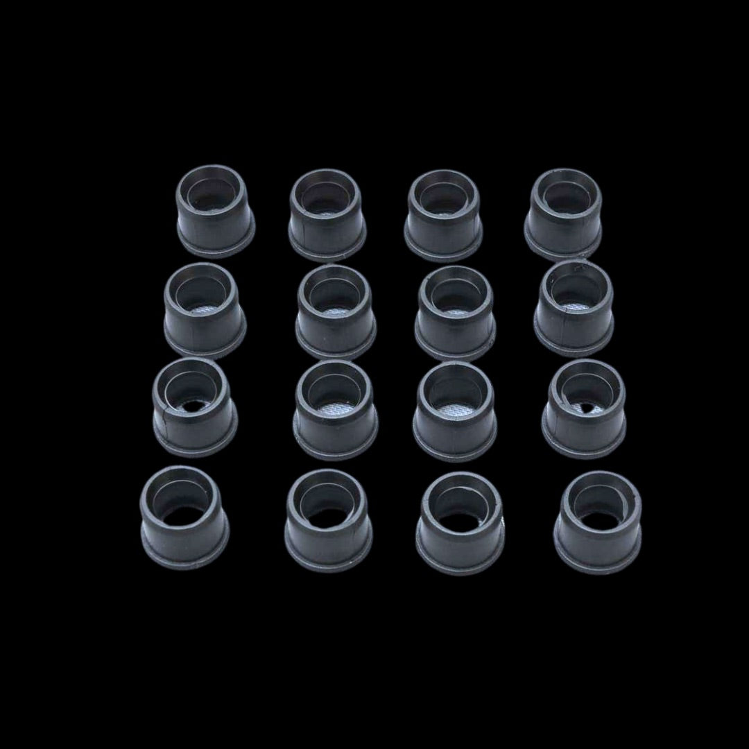 MCD Alloy Shock/Rose Joint Composite Inserts (16 Pcs) - M341201P